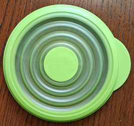 Tupperware Replacement Lis 5394 for Stuffables & Duo Bowls