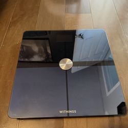 Withings Smart Scale