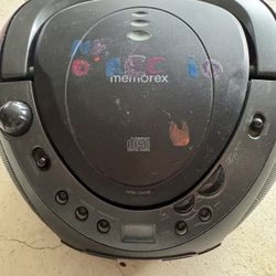 Cd Player 
