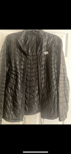 North Face Jacket 