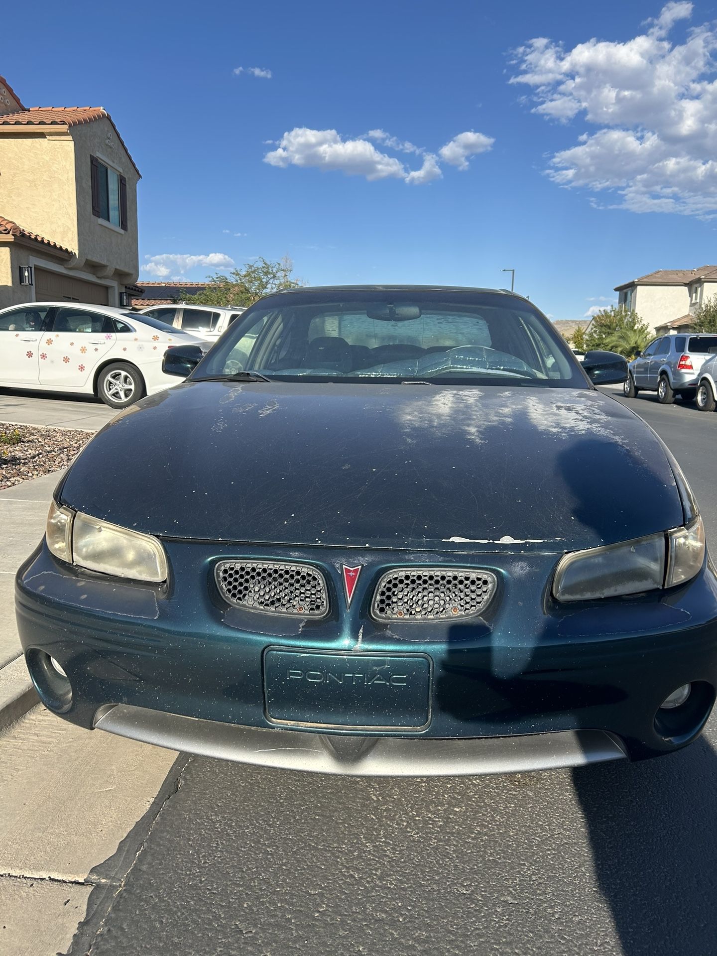 1997 Pontiac Grand Prix for Sale in Florence, AZ OfferUp
