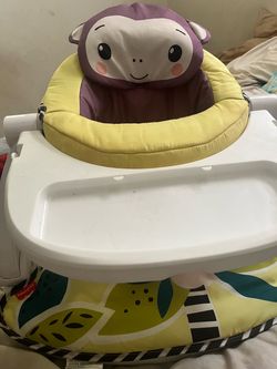 Baby seat