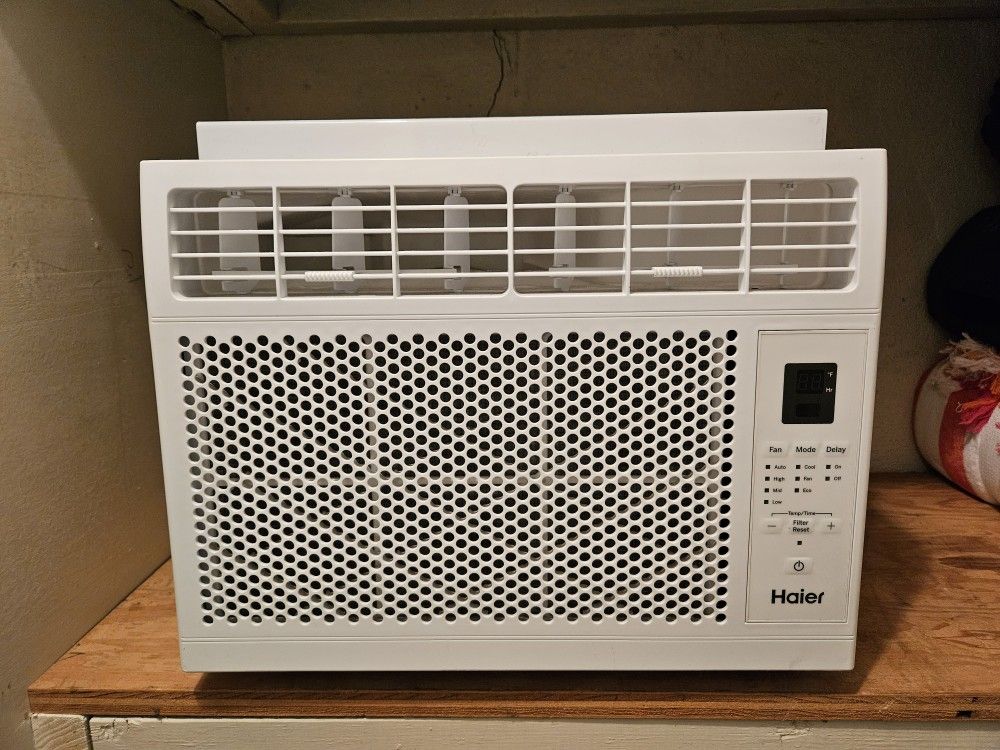 Window AC