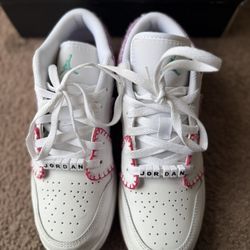 Air Jordan 1 Low Se (GS)
