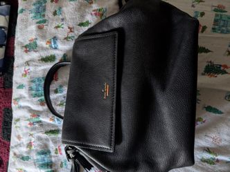 Kate Spade  Purse/backpack