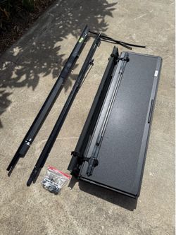 BAKFlip MX4 - Tacoma 6’2” Long Bed (2005-2015)