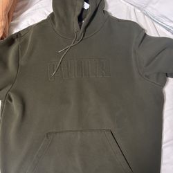 Puma Hoodie 