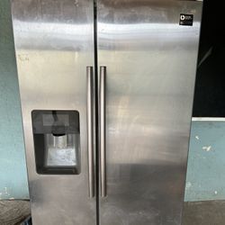 Samsung Fridge 