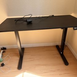 Electronic Standing Desk