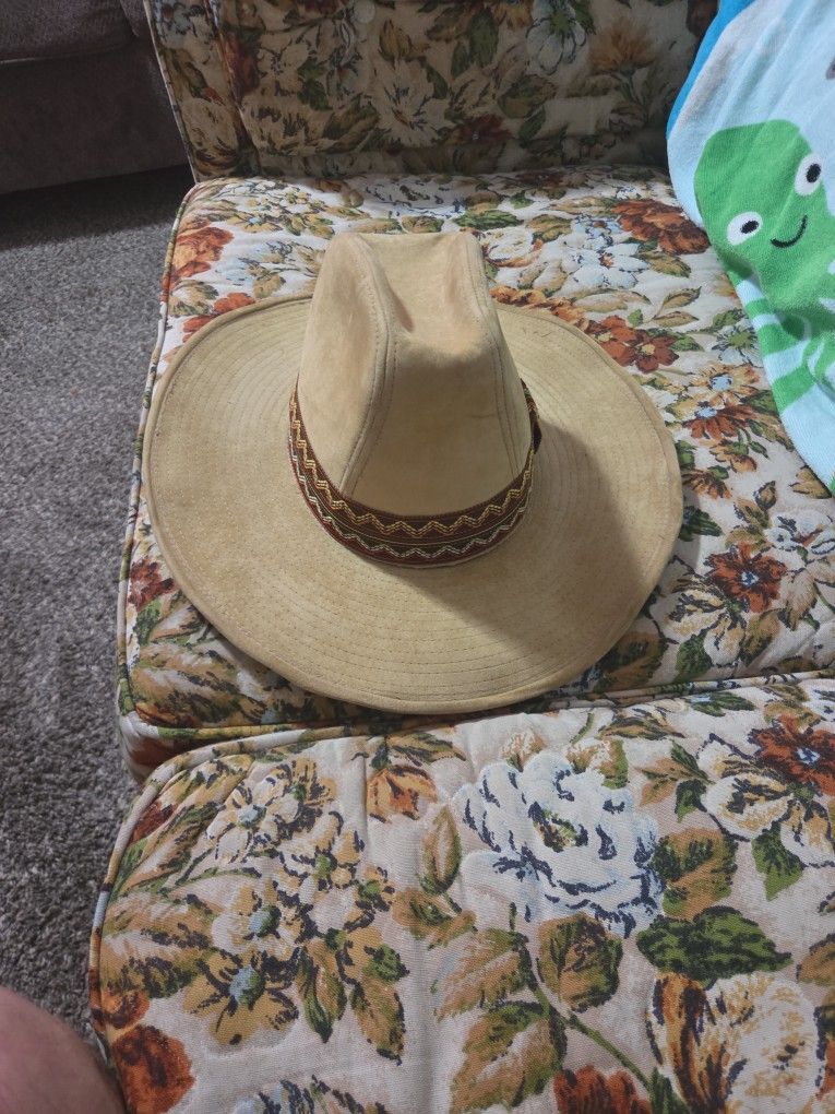 Cowboy Hat