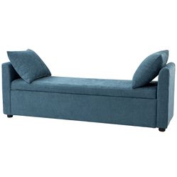 Storage Couch Bench