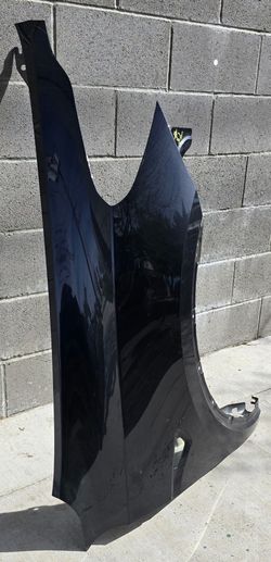 2020 2021 2022 2023 2024 TESLA MODEL Y RIGHT PASSENGER FENDER 
