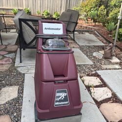 Carpet Extractor Carpet Washer