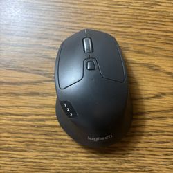 Logitech M720 Triathalon Wireless Mouse