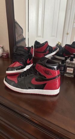 Jordan 1s Size 11