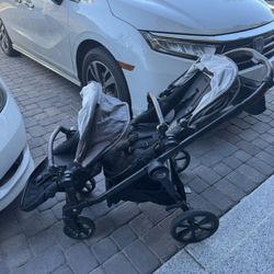City Select 2 Baby Jogger