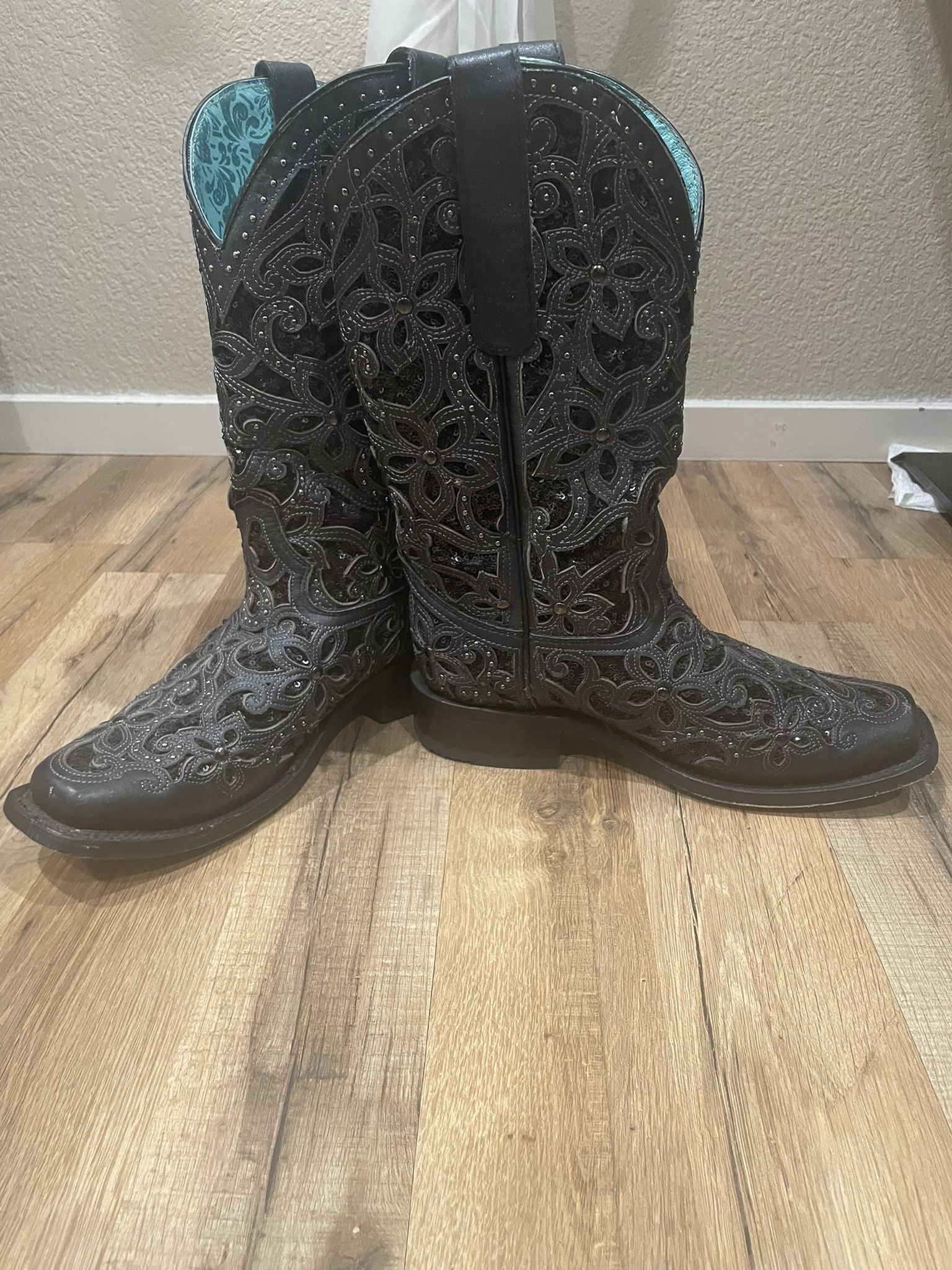 Cowgirl Boot