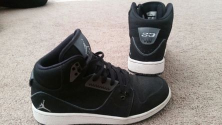 Jordans