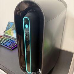 Pc alienware R11 i9 10Th 32Gb 1Tb RTX 2080 Ti 12Gb 