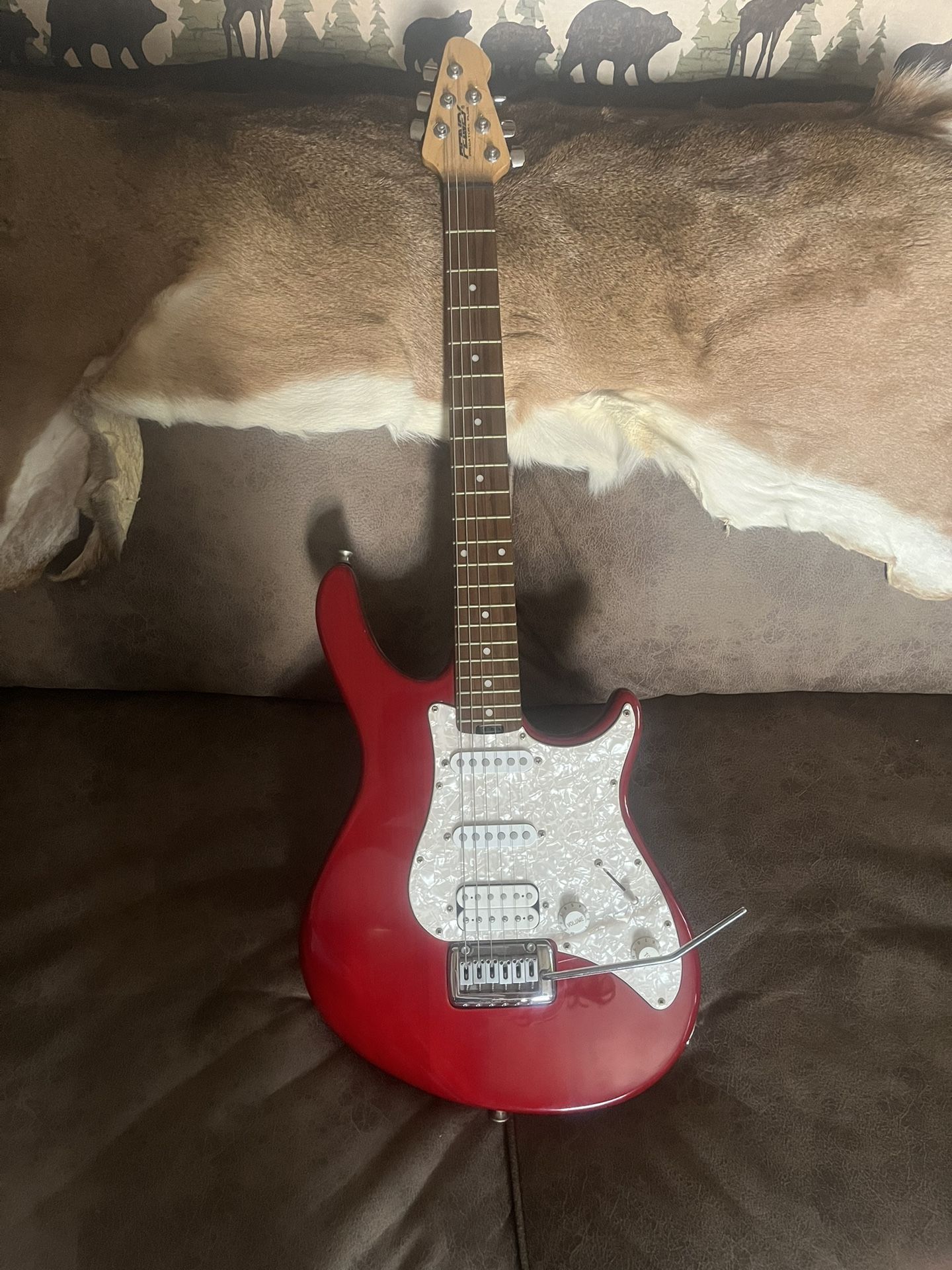 Peavey Guitar