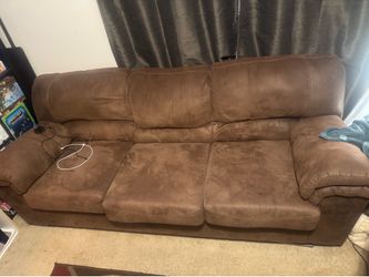 Couch.
