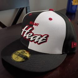 NEW ERA HAT 🔥