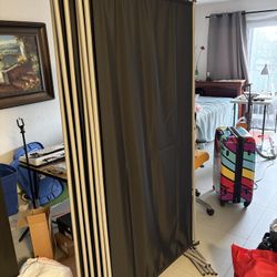 Room Divider
