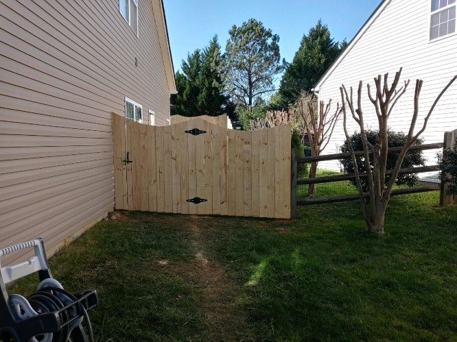 Fence