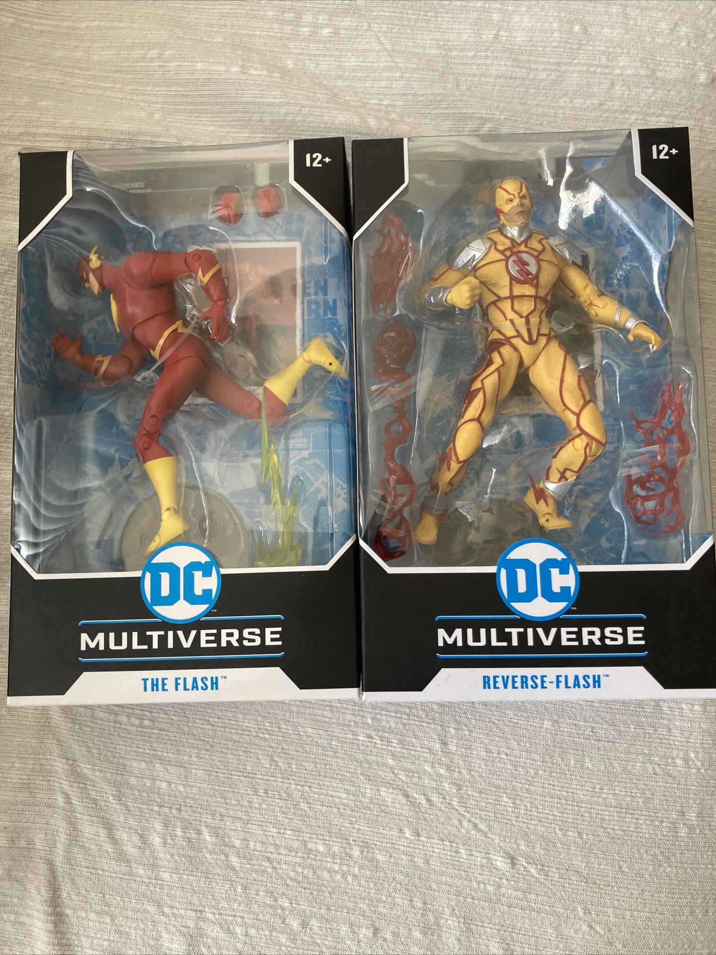 MCFARLANE TOYS