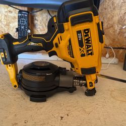 Roofing Nailer Tool Only 