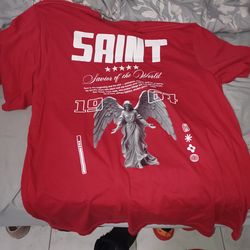 Different style Tshirts