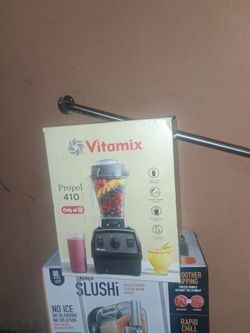 Vitamix propel 410