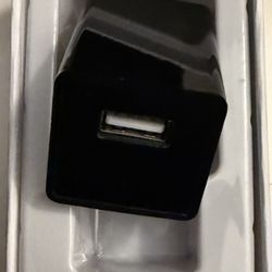 Camera Wall Charger