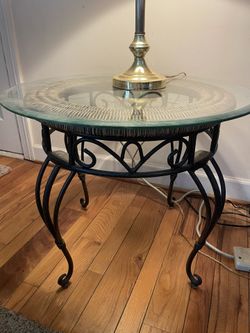 Tables, Mirrors, Chairs, And A Lot More