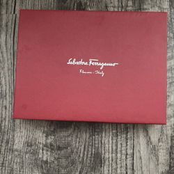 Salvatore Ferragamo iPad Cover