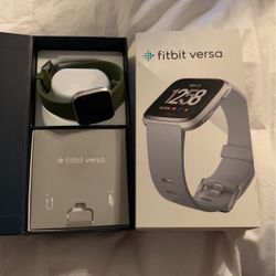 Fitbit Versa