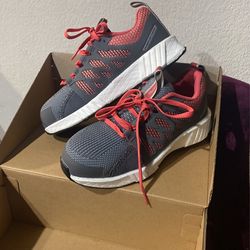 Reebok Tenis De Casquillo Size 6 