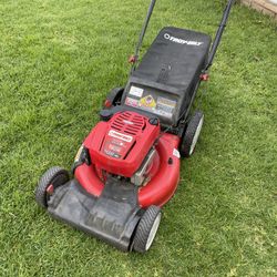 Lawnmower 