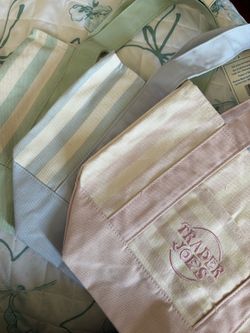 Trader Joe’s tote bag
