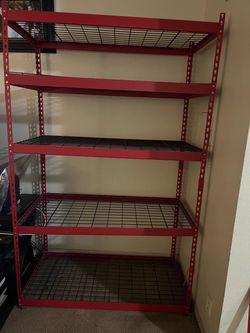 Racking