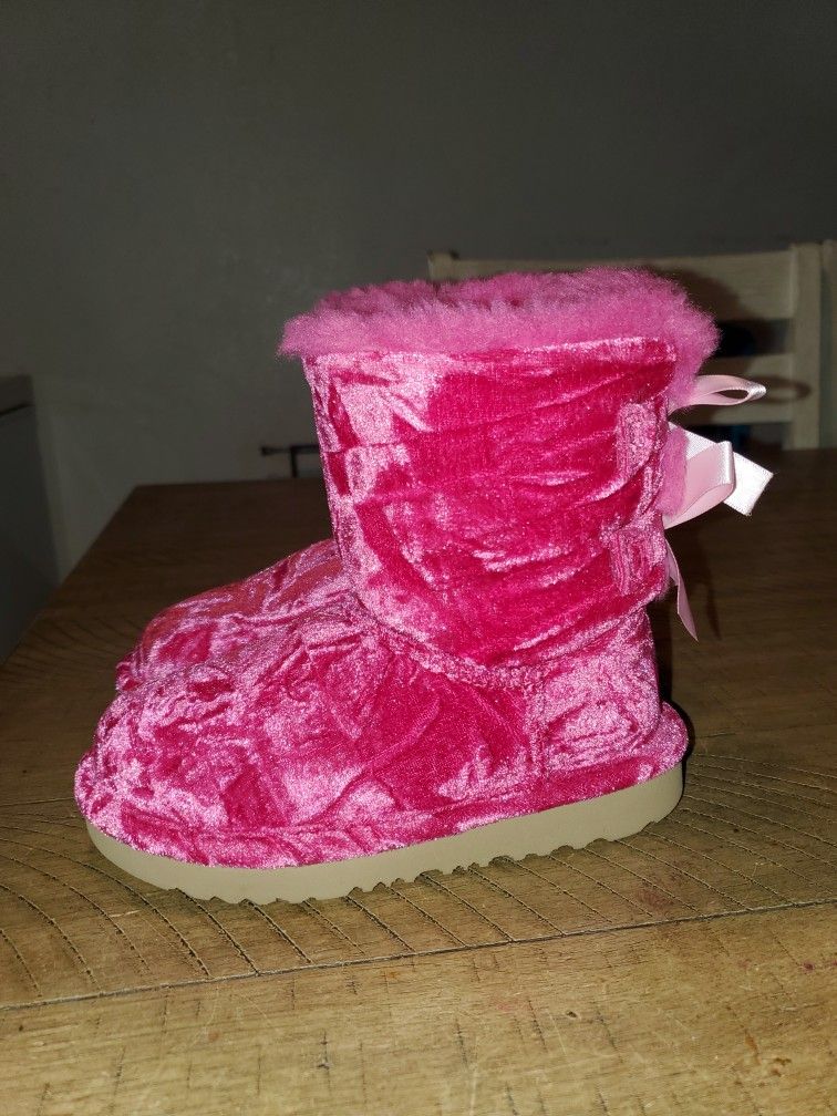 Girls Ugg Boots 