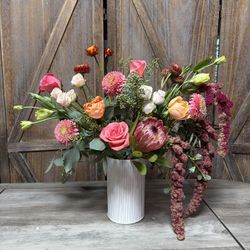 Floral Arrangement 
