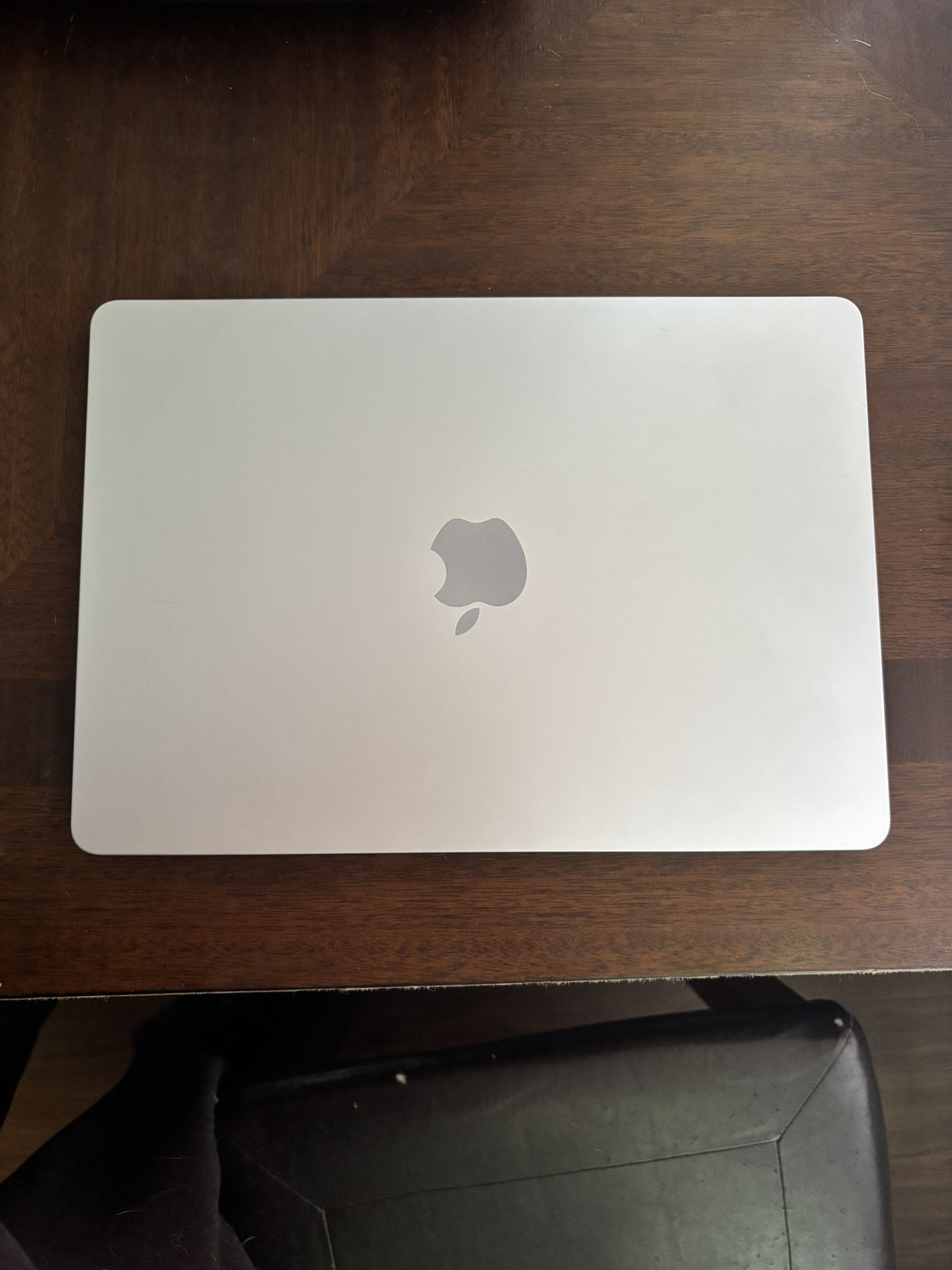 13 in. MacBook Air M4