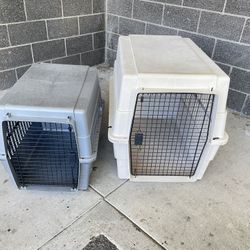 Dog Crate 