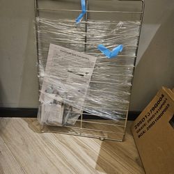 Single Oven  Rack