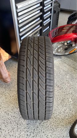 Toyo tires quantity 4