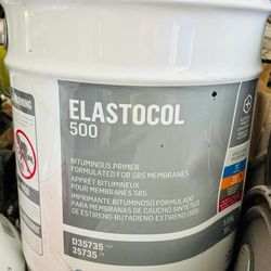 A $100 cada uno impermeabilizados para paredes techo y lo ke sea