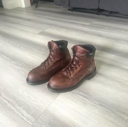 Red Wing 2406 Size 8.5EE