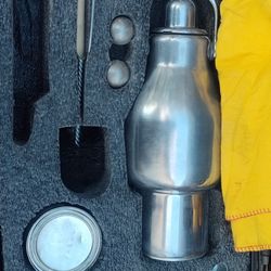 Speedy Moisture Tester