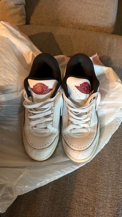 Boys Jordan tenis shoes
